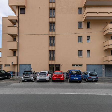 Casa Francesca Luminoso, Wifi E Parcheggio Leilighet Sestri Levante Eksteriør bilde