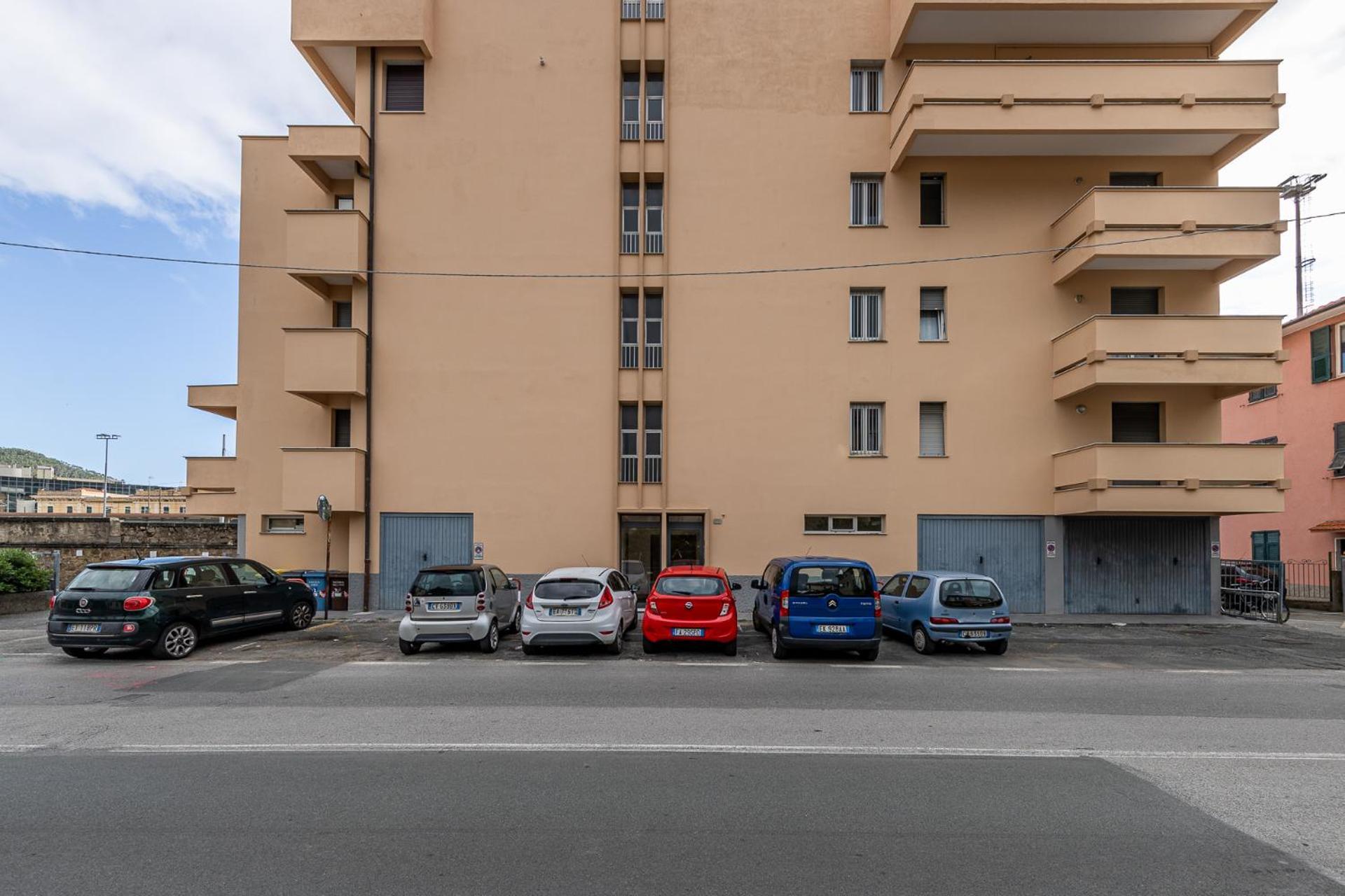 Casa Francesca Luminoso, Wifi E Parcheggio Leilighet Sestri Levante Eksteriør bilde