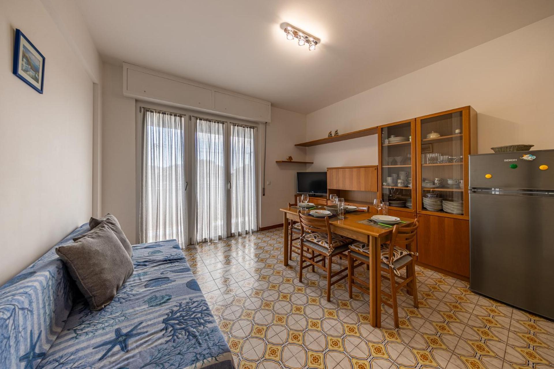 Casa Francesca Luminoso, Wifi E Parcheggio Leilighet Sestri Levante Eksteriør bilde