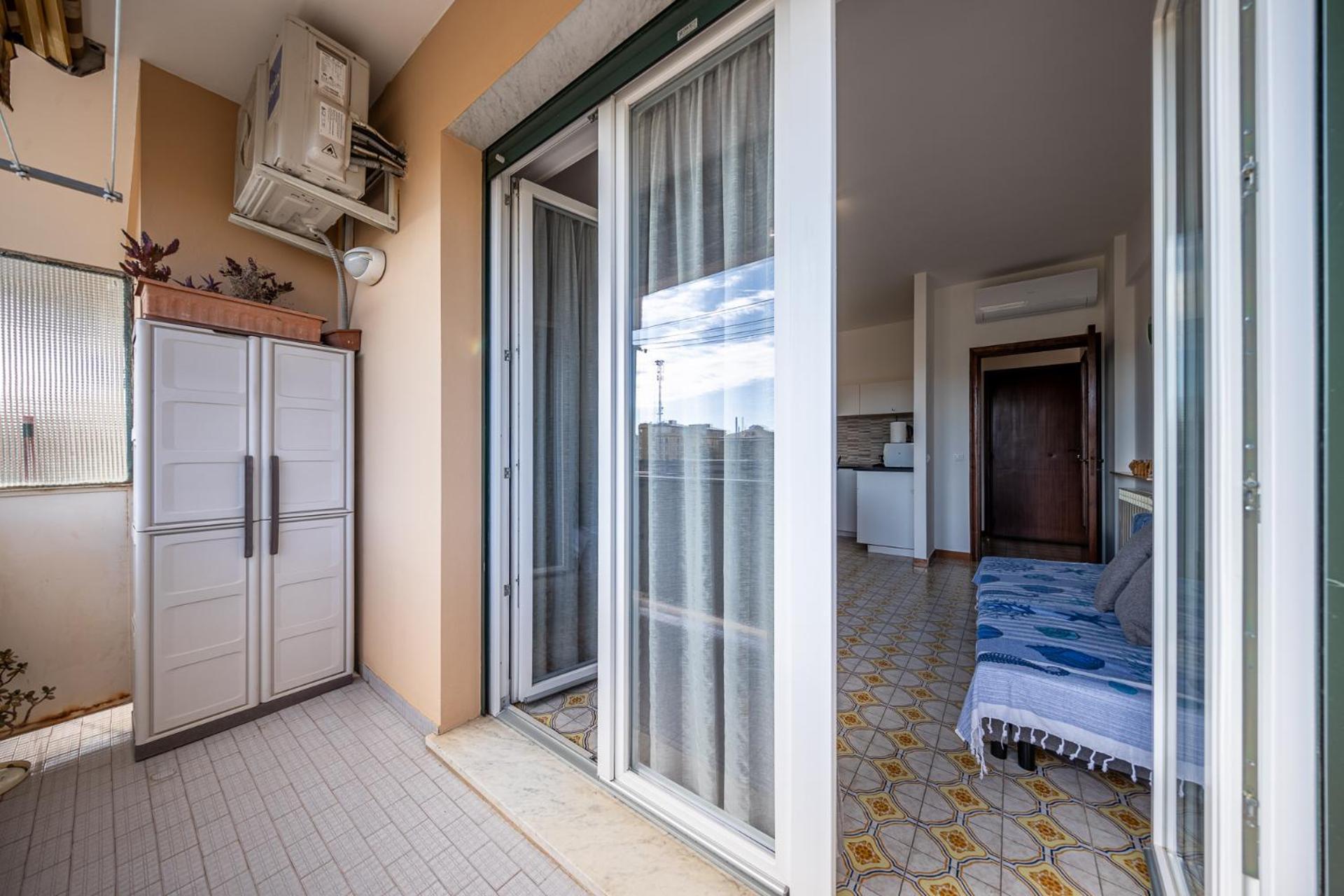 Casa Francesca Luminoso, Wifi E Parcheggio Leilighet Sestri Levante Eksteriør bilde