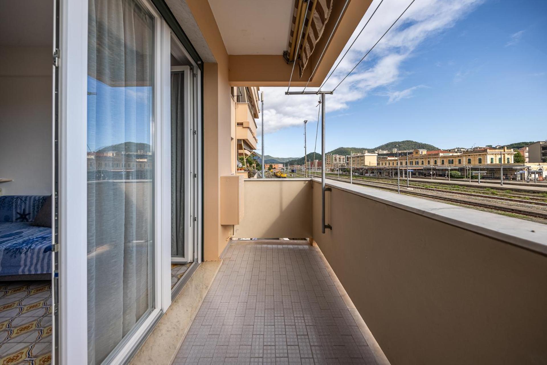 Casa Francesca Luminoso, Wifi E Parcheggio Leilighet Sestri Levante Eksteriør bilde