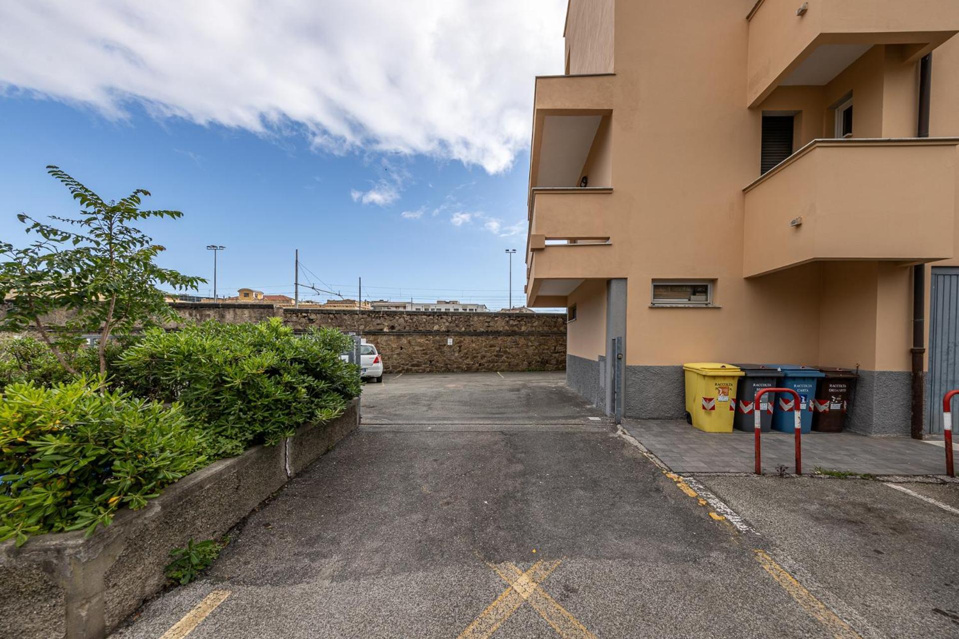 Casa Francesca Luminoso, Wifi E Parcheggio Leilighet Sestri Levante Eksteriør bilde