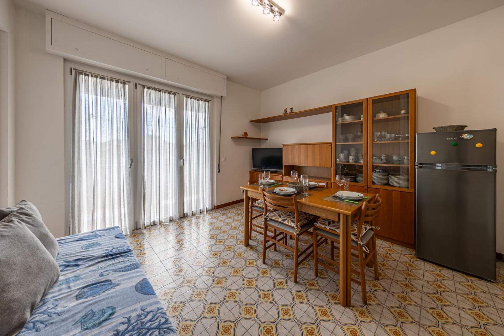 Casa Francesca Luminoso, Wifi E Parcheggio Leilighet Sestri Levante Eksteriør bilde